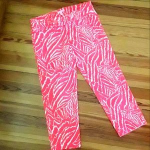 Lilly Pullitzer Crop Pant / Capris